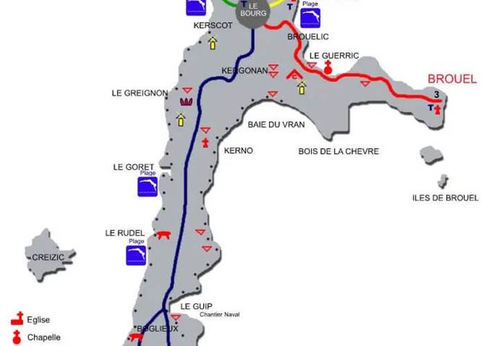 ILEAUXMOINES-GOLFEDUMORBIHAN-BRETAGNESUD