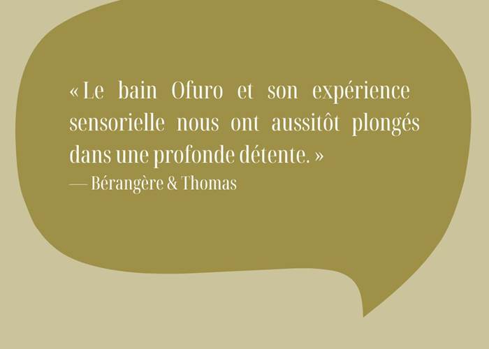 avis Demeure du Porzou