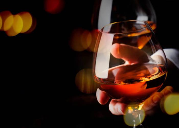 L'Armagnac, élixir gascon
