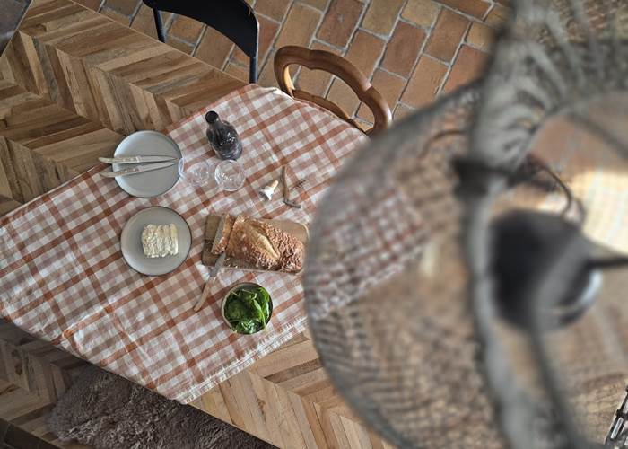 2b Lanaye – Maison de charme