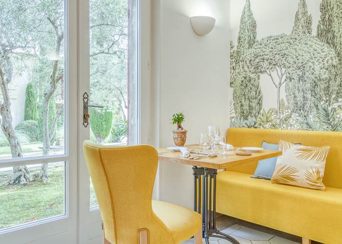 Massalia au Mas de la Crémaillère-page