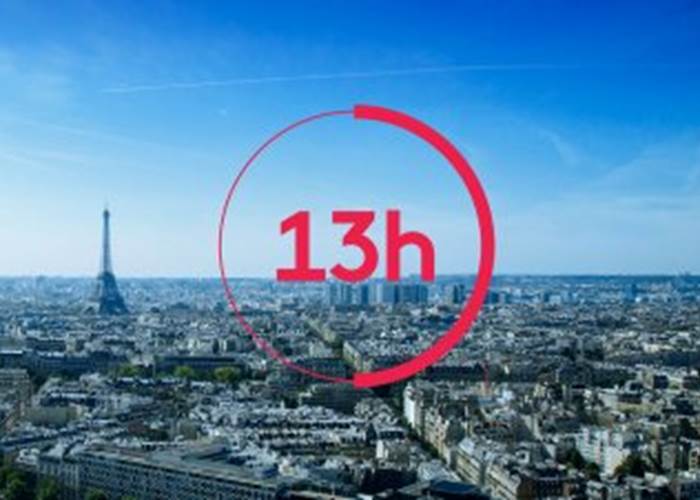 JT 13H France 2