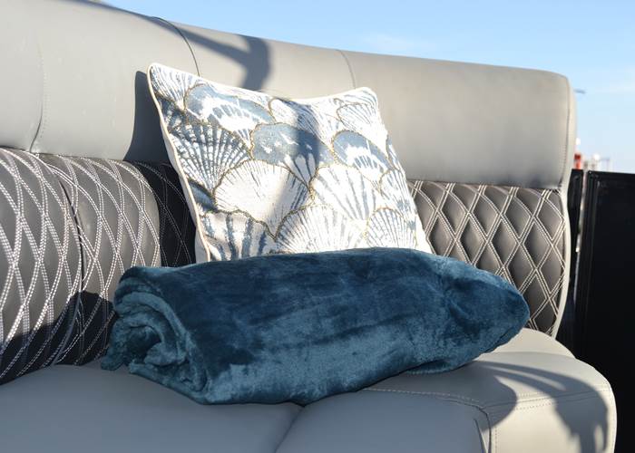 Banquettes ultra confort