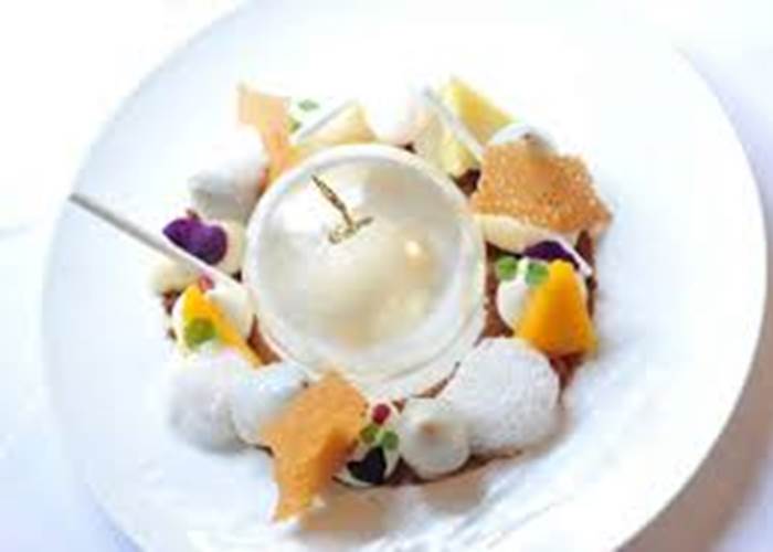 Nos partenaires restauration