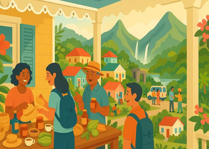 A faire sans randonnée