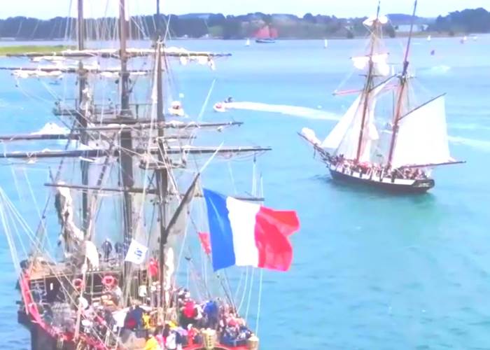 Découvrir le Morbihan