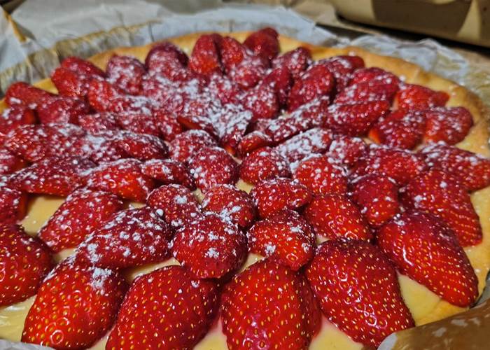 soirée étape Sarthe