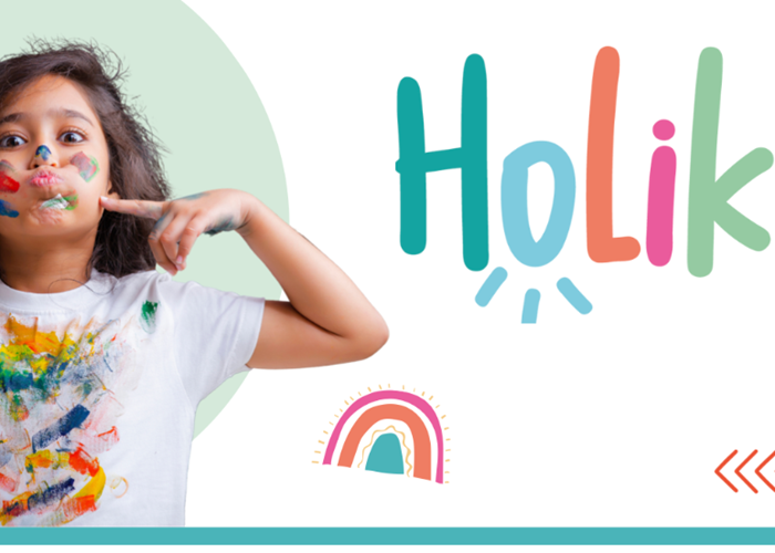 Lancement de nos ateliers hebdomadaires