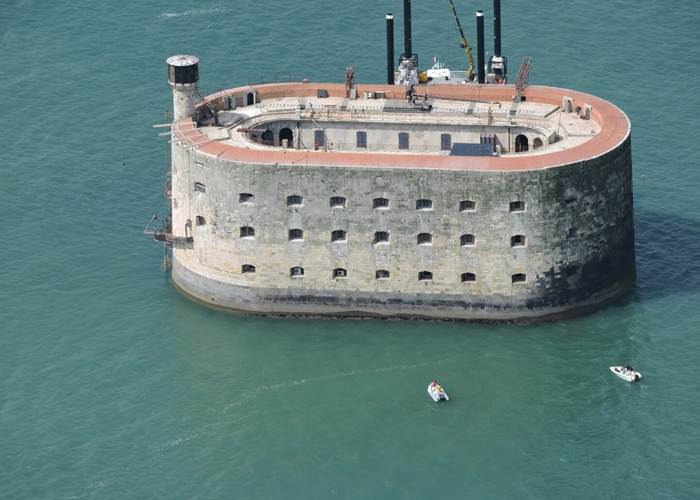FortBoyard