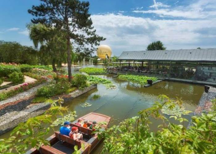 Terra Botanica