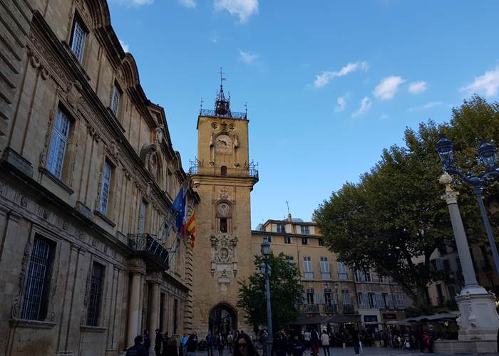 Aix en provence 4