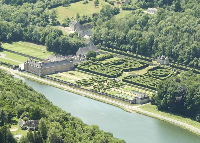 Château de Freyr