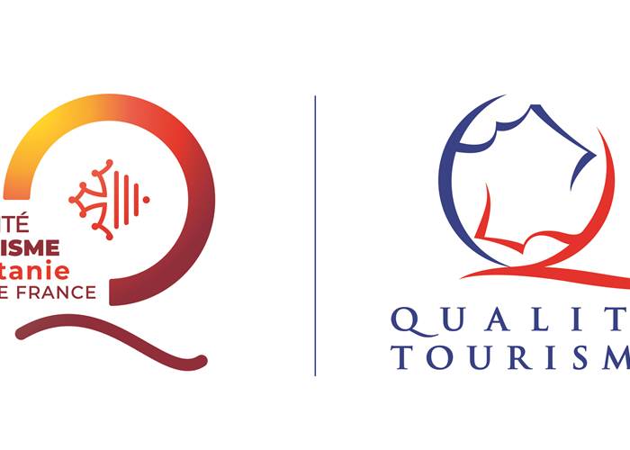 Label Qualité Tourisme-page