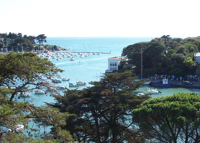 Port de Pornic