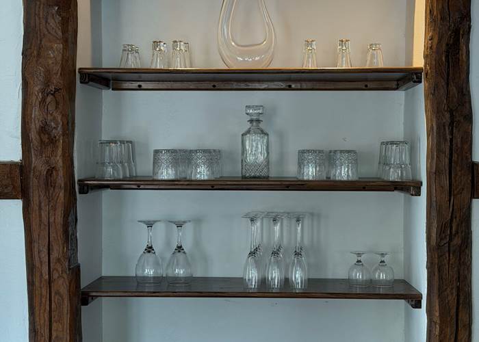 Quelques verres