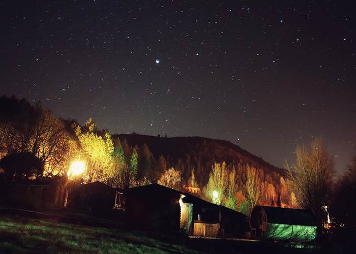 Spa sous les etoiles-page