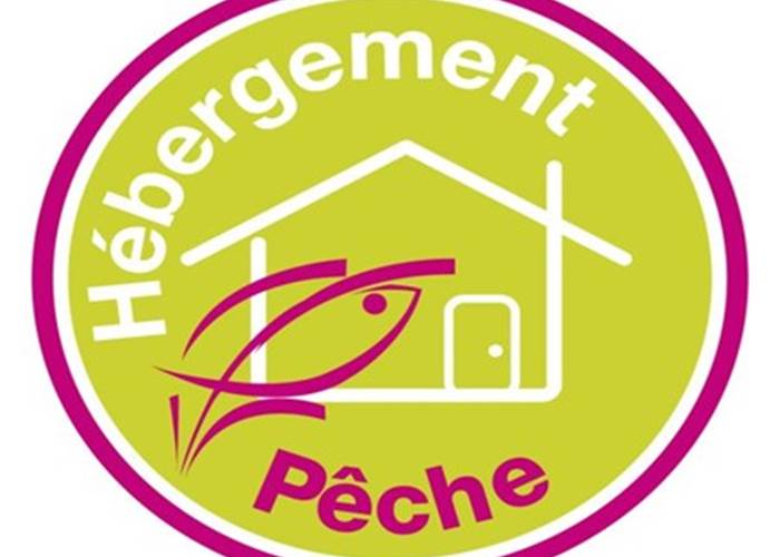 Maison d'hôtes Ourdeaux - Hébergement pêche