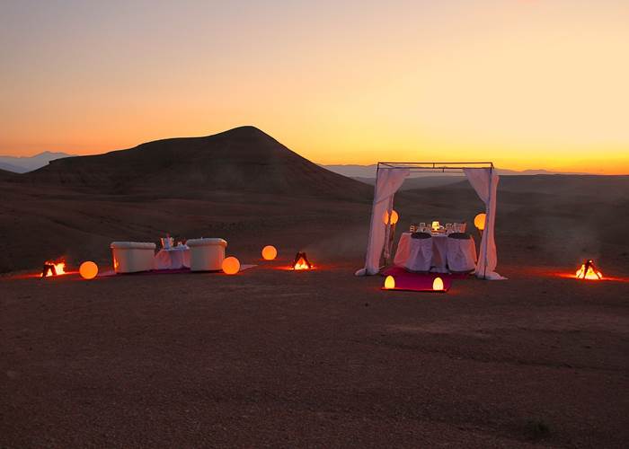 DESERT AGAFAY