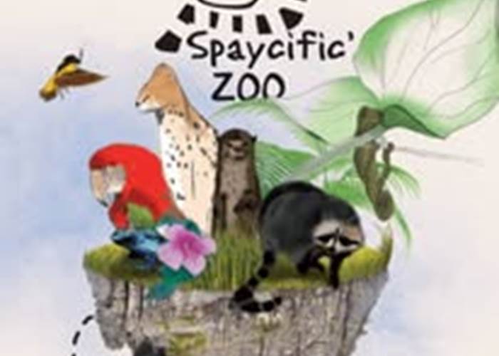 SPAYCIFIC ZOO Le Mans