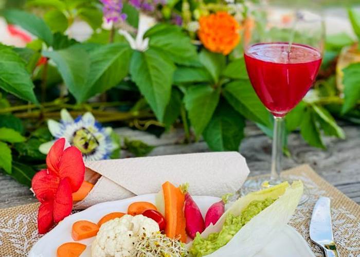 Reprise alimentaire fin de jeûne