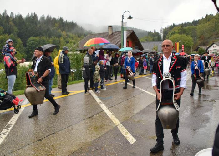 Les sonneurs de toupins