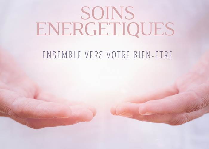 Soin énergétique-page