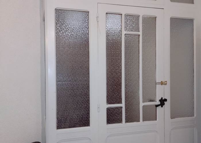 Un peu de peinture SVP