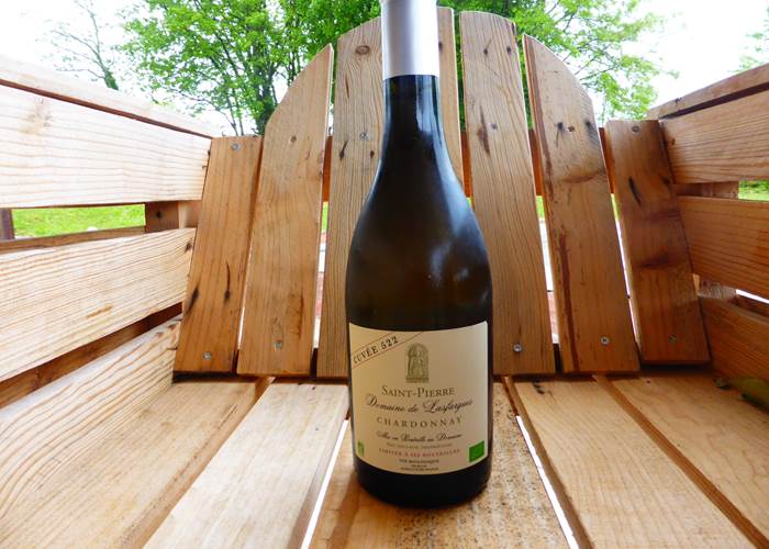 Domaine de Lasfargues