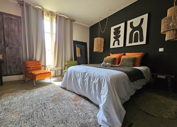 Notre suite Lynattendue