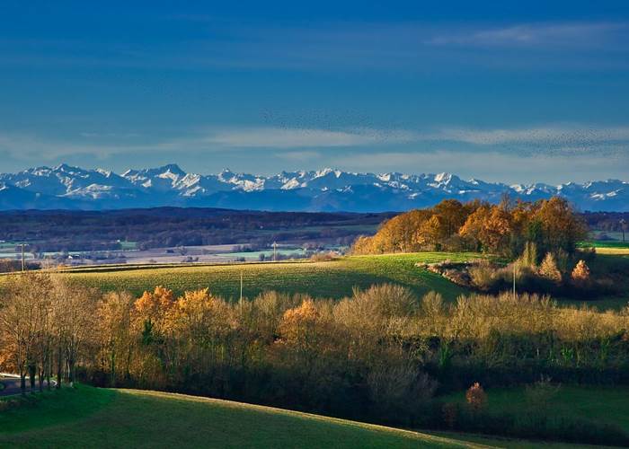 Beauté du Gers