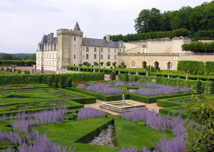 Villandry