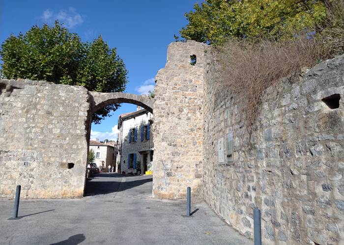 Lagrasse