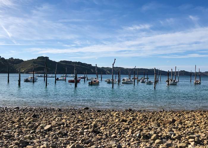 découvrir les beautés des paysages tout proche de la maison d'hôtes