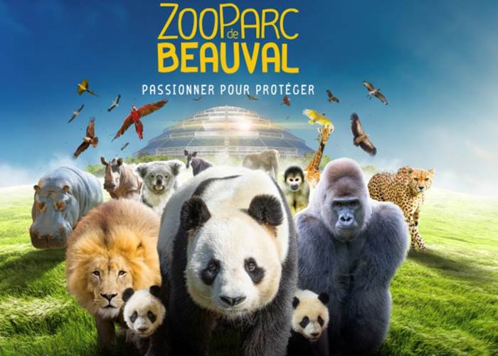 ZooParc de Beauval