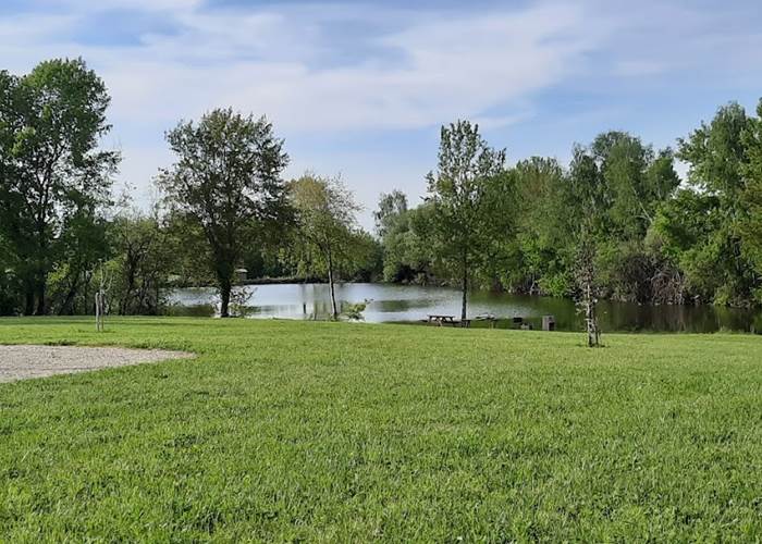 Camping Bramefort