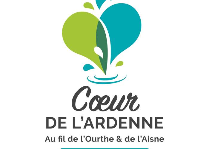 Coeur de l'Ardenne - Au fil de l'Ourthe et de l'Aisne