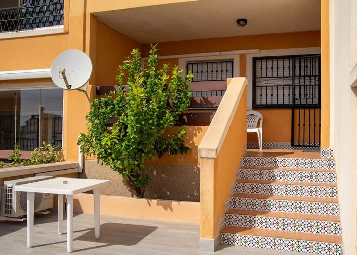 Casa Particular Orihuela