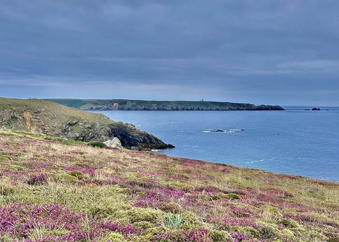 CAP sizun