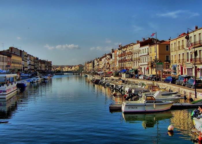 Découvrez l'Hérault et le Languedoc