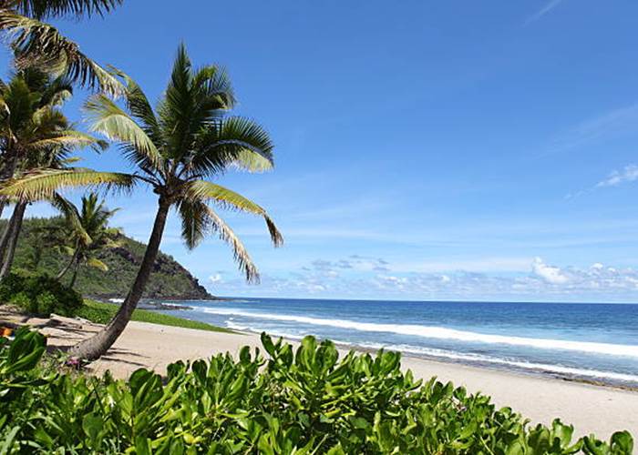 Grand Anse