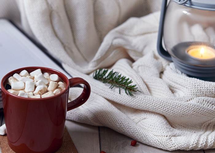 Définition du Hygge