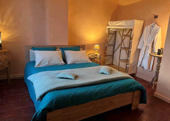 chambre cecile