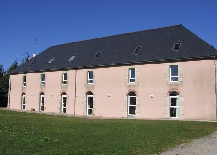 Gîte