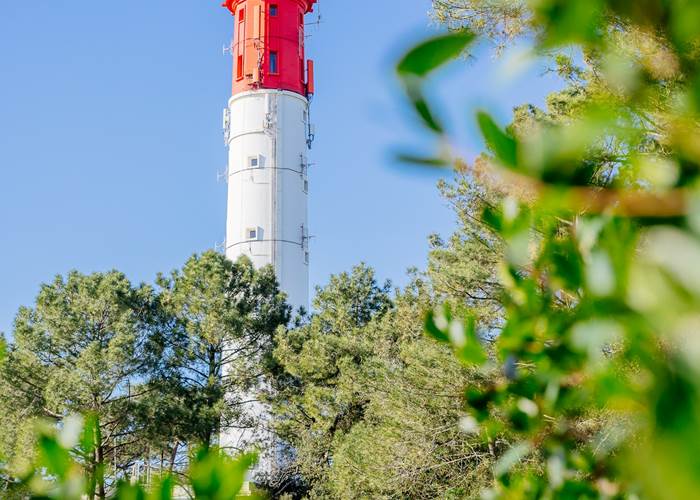 Phare du Cap Ferret – Bassin d’Arcachon
