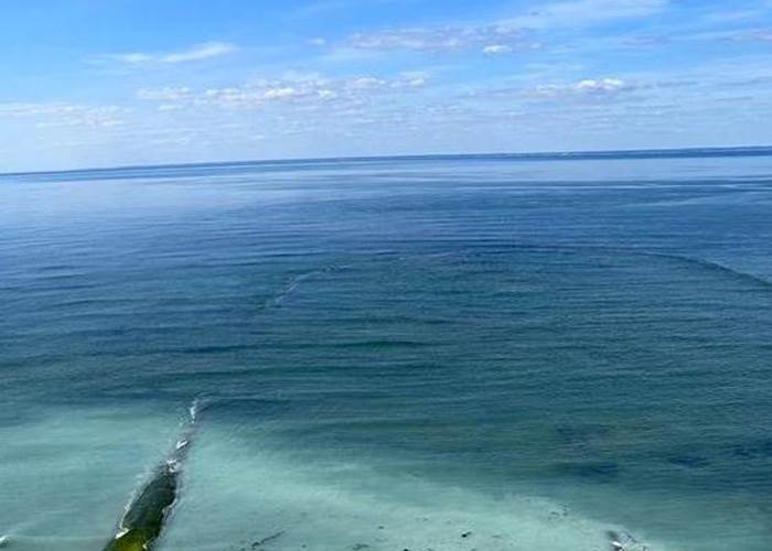 Vue du Phare
