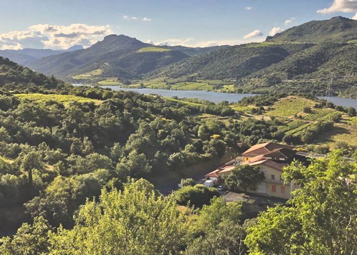 paysage caramany camping 66 7