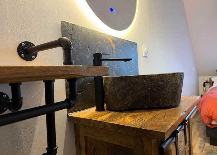 Chambre Industrielle