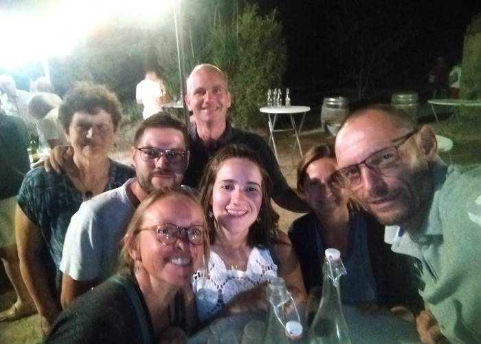 Le Coq du Nord-Mailhac aux grillades du Domaine Les Tuileries