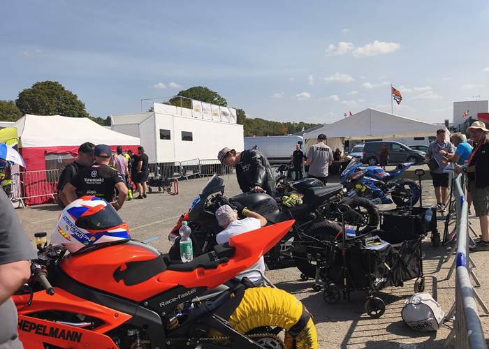 Circuit de Chimay