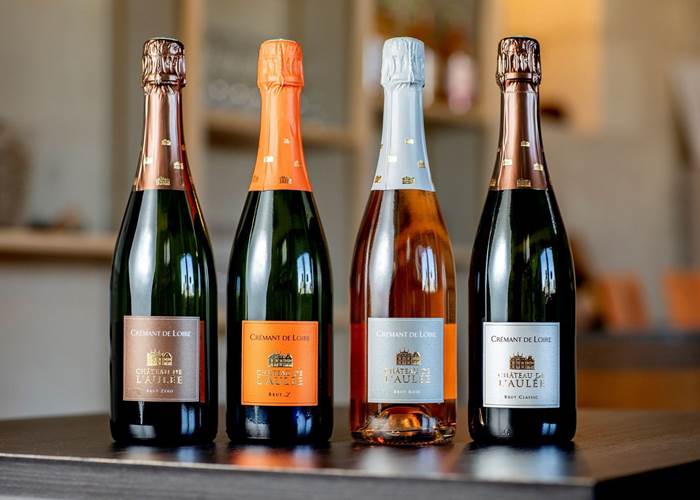 Crémant de Loire